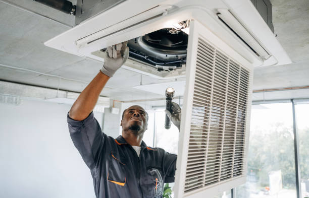 Licensed Hvac Maintenance service in Sugar Grove, IL - FH HVAC